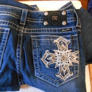 Miss Me Jeans Size 31
